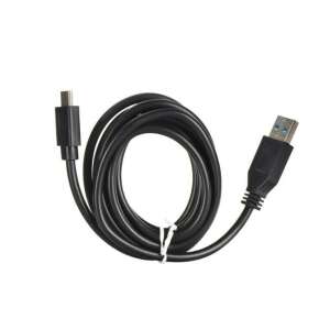 Cabel Type-c USB 3.1 / 3.0 2 méteres fekete 44918457 