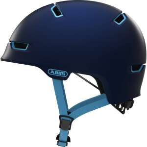 ABUS Scraper 3.0 ACE bukósisak, ABS, ultra blue, 57-61 cm 81833693 