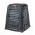 Keter Mega Composter, large capacity garden composter