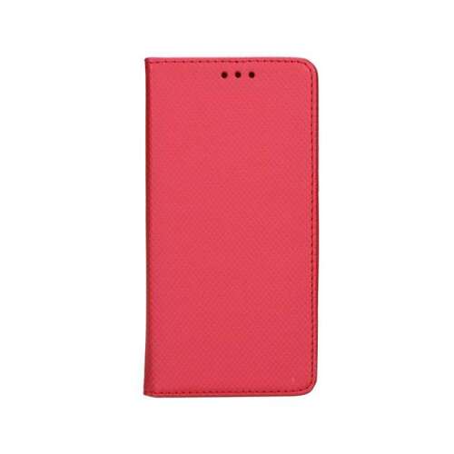 Samsung A9 (2018) Könyvtok - Piros 44930195 - Samsung
