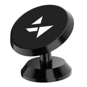 Wozinsky magnetische Autotelefonhalterung, schräge Ansicht - Wozinsky