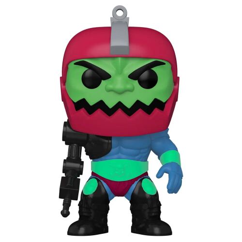 POP figura Masters Of The Universe Trapjaw 25cm 167377438 - Mesehős figura