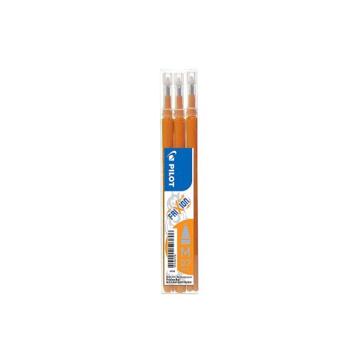 FRIXION toll betét narancssárga 3 db 167378414 - Írószer