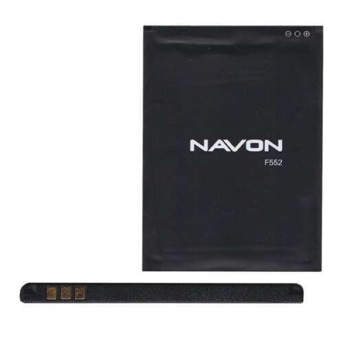 Navon F562 3100 mAh Li-ion akkumulátor