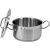 ALACSONY LÁBAS FEDŐVEL SS 20x10,5 3,3L 167380218