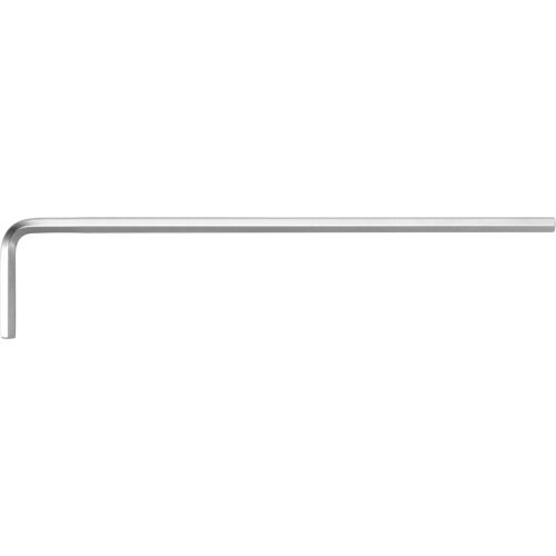 IMBUSZKULCS HOSSZÚ 4,0 MM 167380191 - Imbuszkulcs
