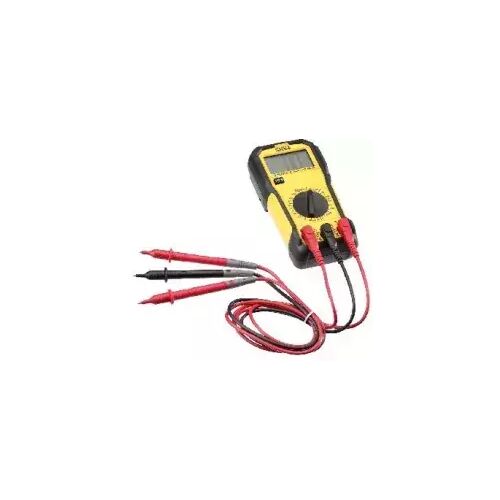 Stanley STANLEY ELEKTROMOS MÉRŐ FATMAX SFMHT82565-0 167380385 - Multiméter