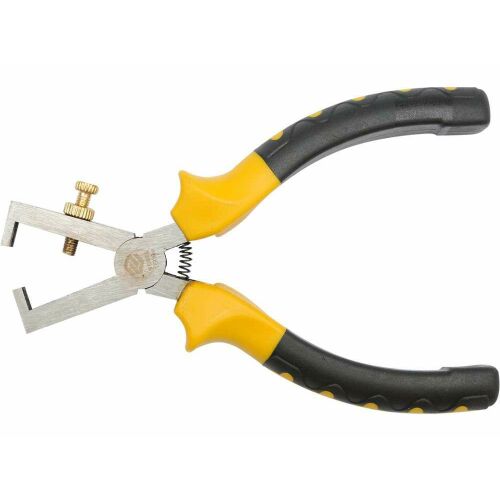 Fogó csupaszító 160mm VOREL 167380858 
