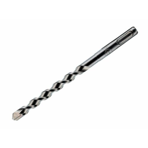 SDS-plus fúró 6x260mm SPEEDHAMMER PLUS IRWIN 167381420 - Szerszám