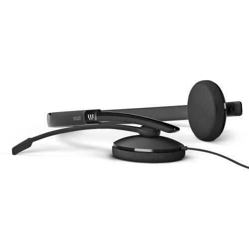 EPOS és Sennheiser ADAPT 160 USB II - h 167382158 - Fejhallgató