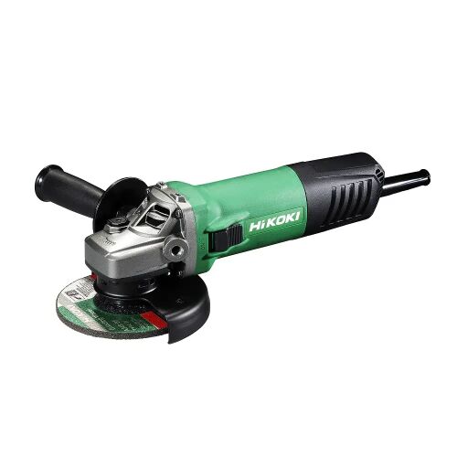 SAROKCsiszoló 125mm G 13 SB4 YGZ HIKOKI 167382353 - Csiszológép