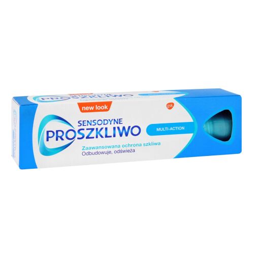 Sensodyne ProEnamel Multi Action fogkrém, 75 ml 167384287 - Szájápolás