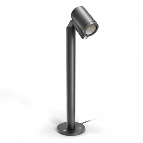 LED reflektor Spot Way érzékelővel Steinel érzékelő csatlakoztatása 167386023 - Spotlámpa