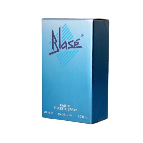 Blase Blase EDT 30ml eau de toilette spray eredeti kék és fehér termékcsomagolásban - Női parfüm