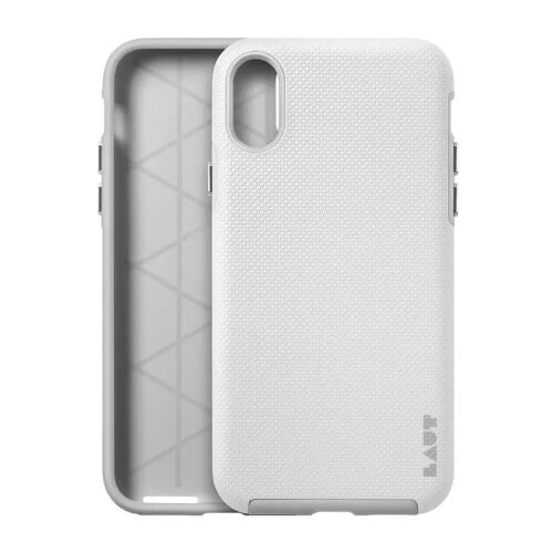 Laut Shield - iPhone Xs Max hibrid tok (Fehér) 167388532 - Telefontok