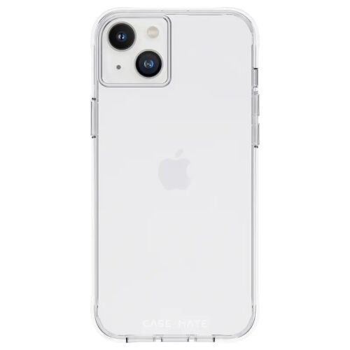 Case-Mate Tough Clear - iPhone 14 Plus tok (Átlátszó) 167388738 - Telefon