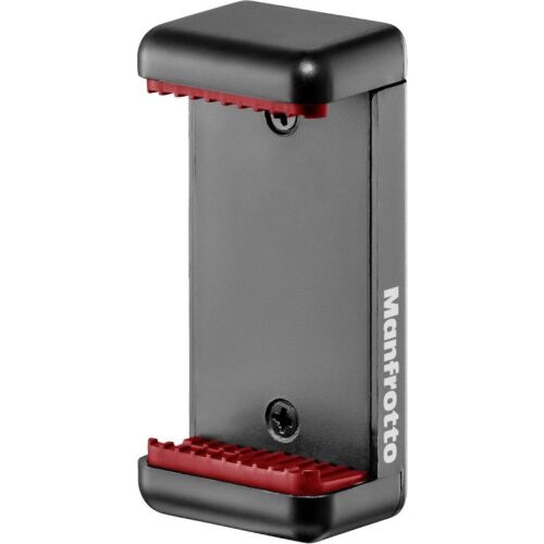Manfrotto okostelefon tartó fekete (MCLAMP)
