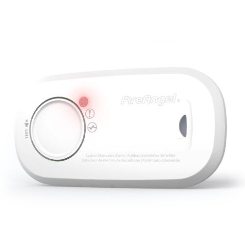 TűzAngol Szén-monoxid-érzékelő FA-3313-EUX10 167389483 - Biztonság