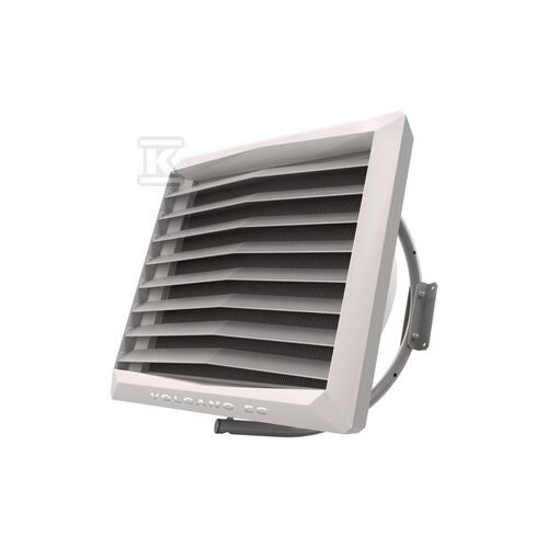 VTS Volcano VR2 EC vízmelegítő, ipari légfűtő, 420.93 USD - Hősugárzó