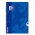 Oxford NOTEBOOK A5/60K OPENFLEX rács (400026839) 167391395