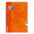 Oxford NOTEBOOK A5/60K OPENFLEX rács (400026839) 167391395