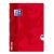 Oxford NOTEBOOK A5/60K OPENFLEX rács (400026839) 167391395