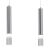 Felfüggesztés ICE ML322 Milagro 167393179