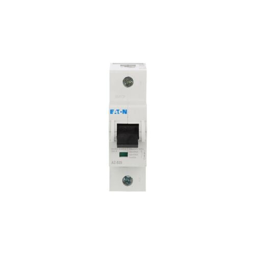 Túláram megszakító 1P B 25A 25kA AC AZ-B25 174481 167393693 - Áram-védőkapcsoló