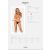 Maderris tanga XS/S 167394587