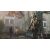 Tom Clancy's The Division 2 Xbox One játék képernyőfotója, két ügynök fedez fel egy benőtt télikertet vagy üvegházat, kiemelve a részletes környezetet.