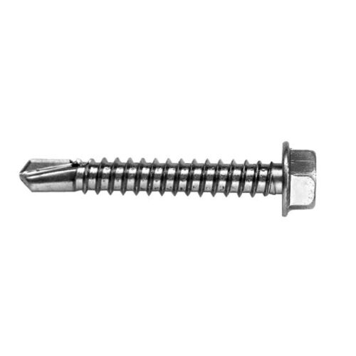 HWH 4,8* 38MM KG HATLAPFEJŰ ÖNFÚRÓ CSAVAR 167403868 - Csavar