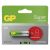 4+4 GP Super Alkalikus 1,5V AA Mignon LR06 Rel. 03015ADHETA-B8 167404027