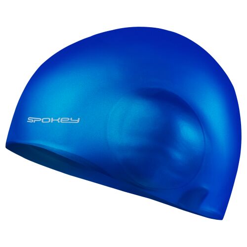 Spokey Earcap úszósapka sötétkék 167405189 - Úszósapka