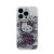 Hello Kitty HKHCP15LHDGPHT iPhone 15 Pro 6,1" fehér/white kemény tok IML Kitty On Bricks Graffiti 167405298