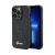 Guess GUHCP14XPMSDGSK iPhone 14 Pro Max 6.7" fekete/black hardcase Disco Metal Script 167406867