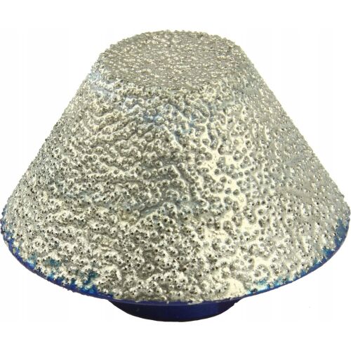 DIAMOND kúpos vágó M14 20-48mm EZÜST 167407586 - Marófej