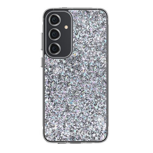 Case-Mate Twinkle - Samsung Galaxy S24+ tok (Diszkó) 167408252 - Telefontok