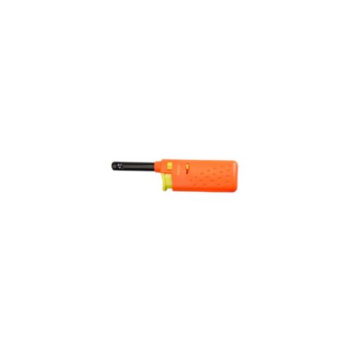 Grill - Gázgyújtó grillezéshez/konyhához 14 cm 2 db (narancs/zöld) 167409230 - Gyújtó