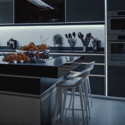 Led Strip Premium 60/m 4000K IP65 5m 167409439 - LED szalag