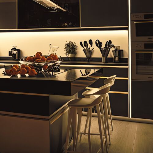 Led Strip Premium 60/m 3000K IP65 5m 167409522 - LED szalag