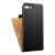Flip tok iPhone 7/8 Plus telefonhoz, nyitott nézet kártyatartóval