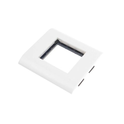 KERET TÁMOGATÁSSAL 2 MOD M45 167411485 - Villanykapcsoló keret