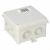 PUSZ.N/T N 90X90F FOJTÓTEKERCSEK INTEGR.IP54 167414338