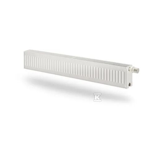 GR.PURMO PLINT CV22 200X1600 FEHÉR 167414978 - Radiátor