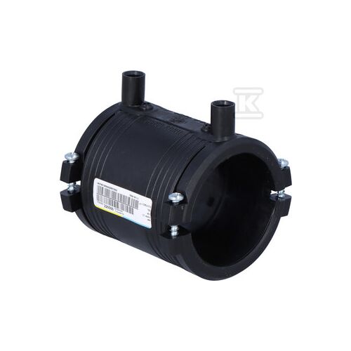 MUFA EL.D63 SDR11, PN10 GÁZ/PN16 VÍZ 167415419 - Öntözés
