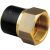ADAPTER PE-SÁRGARÉZ GW, D32X1 „SDR11 167416499