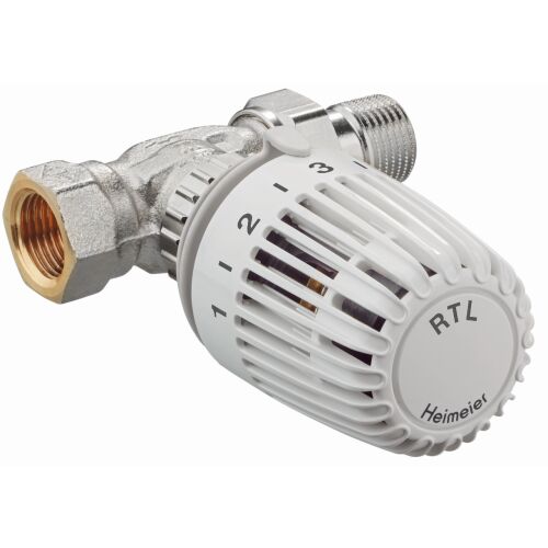 LIMITE.TEMP.POWR.PRO.RTL DT15 NIKKEL. 167416656 - Radiátorszelep