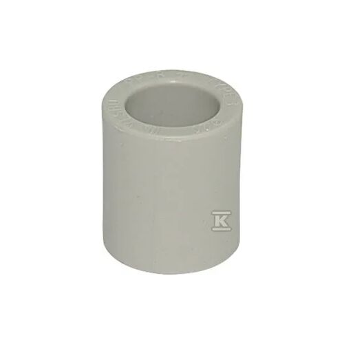 SZERELVÉNY/MUFF PP 25MM ONNLINE 167417097 - Víz, gáz és fűtésszerelés