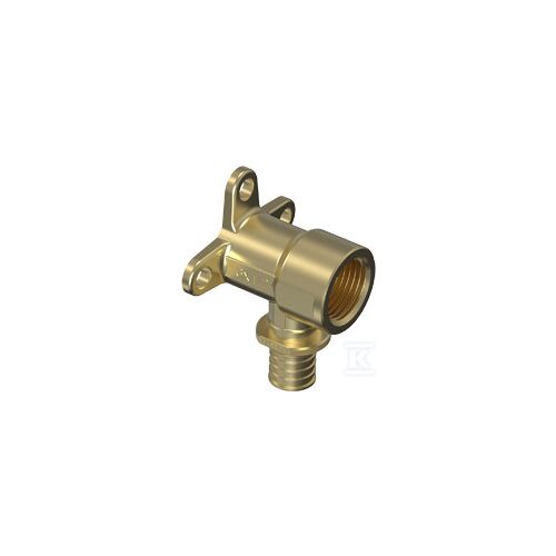 TÉRD MX FLUSH. THU PN10 GW 16X1/2 „X9 167418101 - Víz, gáz és fűtésszerelés