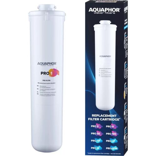 AQUAPHOR PRO 1 BELSŐ RÉSZ 167418167 - Vízszűrő patron